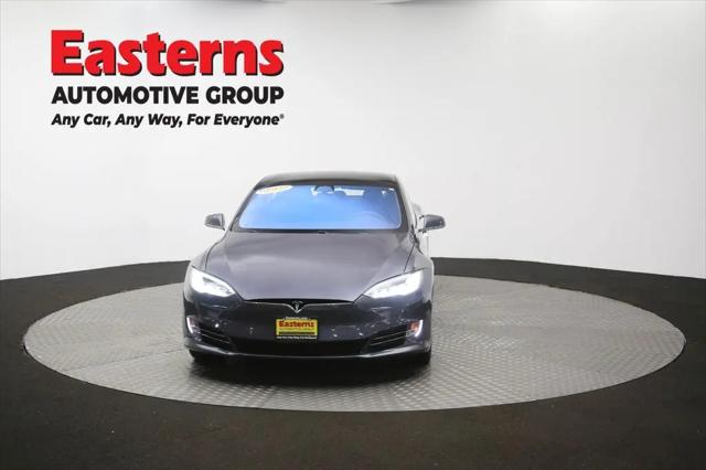 2018 Tesla Model S 75D