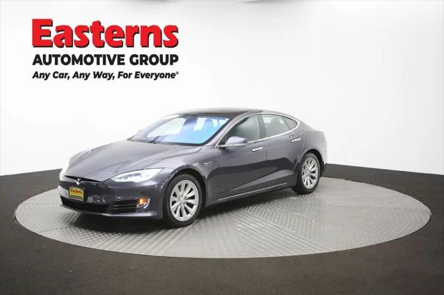 2018 Tesla Model S 75D