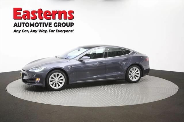 2018 Tesla Model S 75D