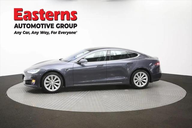 2018 Tesla Model S 75D