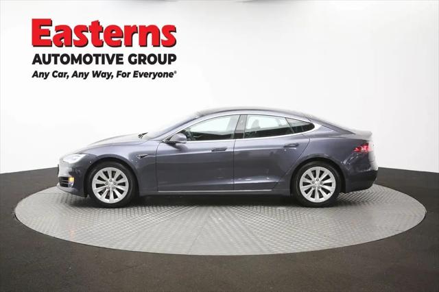 2018 Tesla Model S 75D