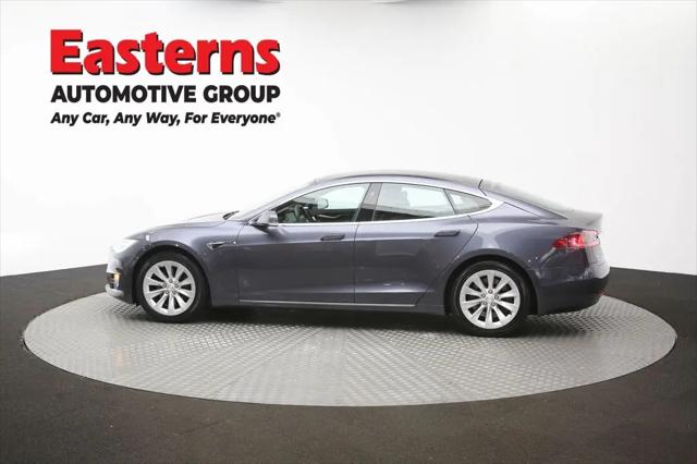 2018 Tesla Model S 75D