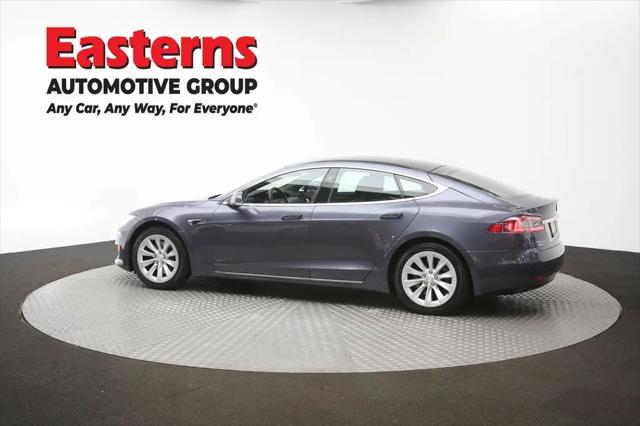 2018 Tesla Model S 75D