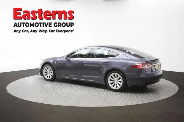2018 Tesla Model S 75D