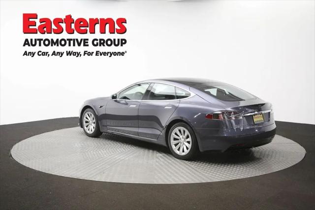 2018 Tesla Model S 75D