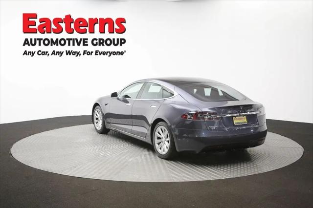 2018 Tesla Model S 75D