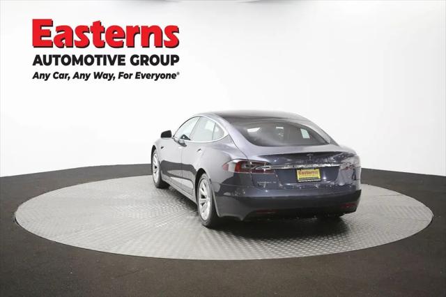 2018 Tesla Model S 75D