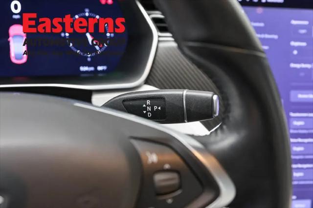 2017 Tesla Model S P100D