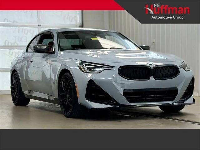2022 BMW M240 i xDrive for sale in Frankfort, KY