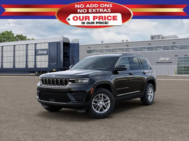 2026 Jeep Grand Cherokee Laredo X 4x2 for sale in Houston, TX