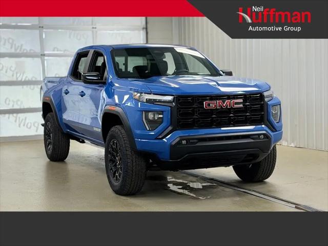 2026 GMC Canyon Elevation, 4WD for sale in Frankfort, KY