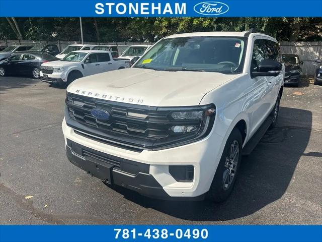 2026 Ford Expedition Active for sale in Stoneham, MA