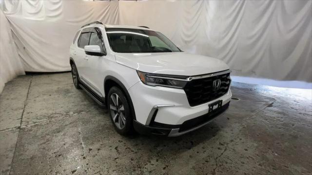 2025 Honda Pilot Elite for sale in West New York, NJ