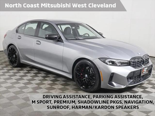 2026 BMW M340i xDrive NA for sale in Cleveland, OH