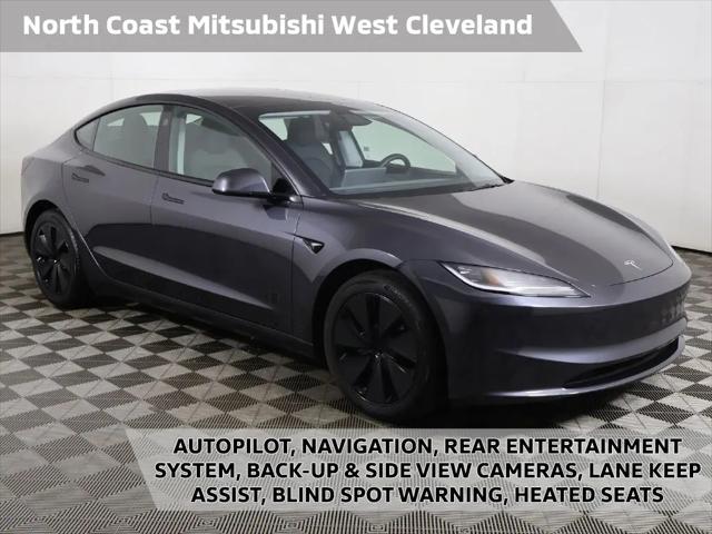 2024 Tesla Model 3 Long Range Dual Motor All-Wheel Drive for sale in Cleveland, OH