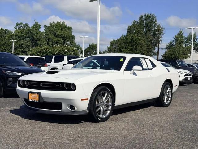 2023 Dodge Challenger GT AWD