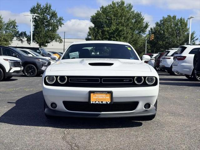 2023 Dodge Challenger GT AWD