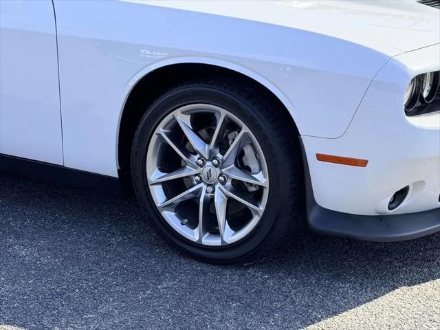 2023 Dodge Challenger GT AWD