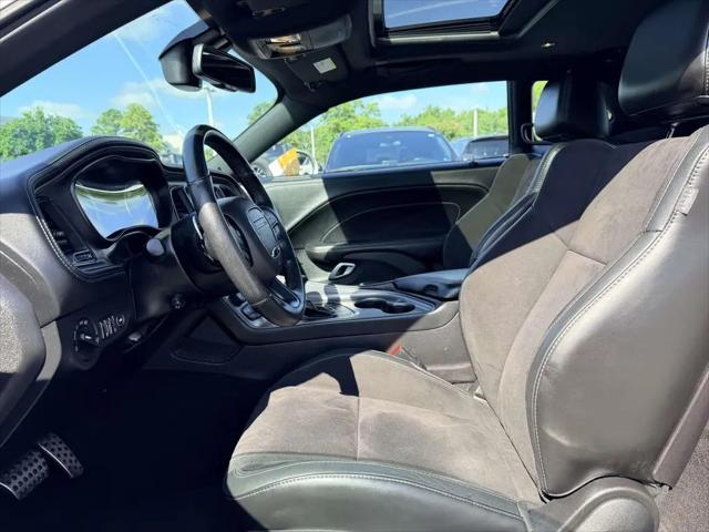 2023 Dodge Challenger GT AWD
