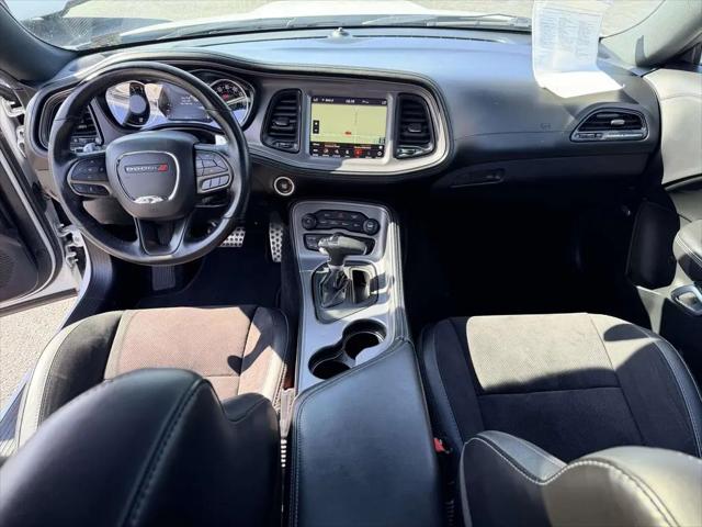 2023 Dodge Challenger GT AWD