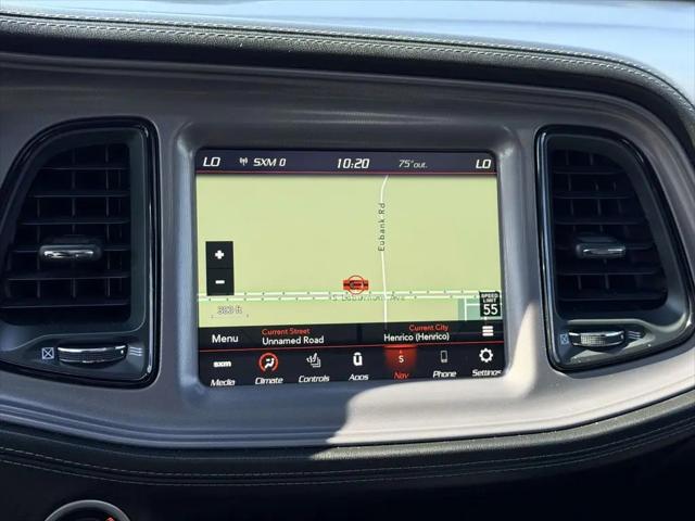 2023 Dodge Challenger GT AWD
