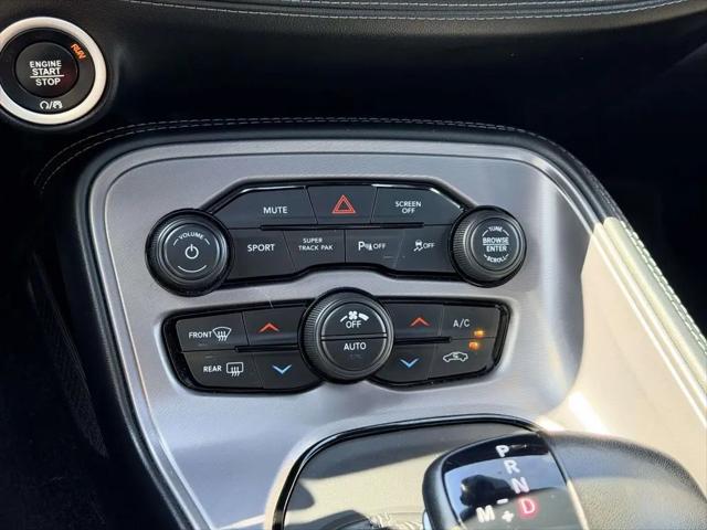 2023 Dodge Challenger GT AWD