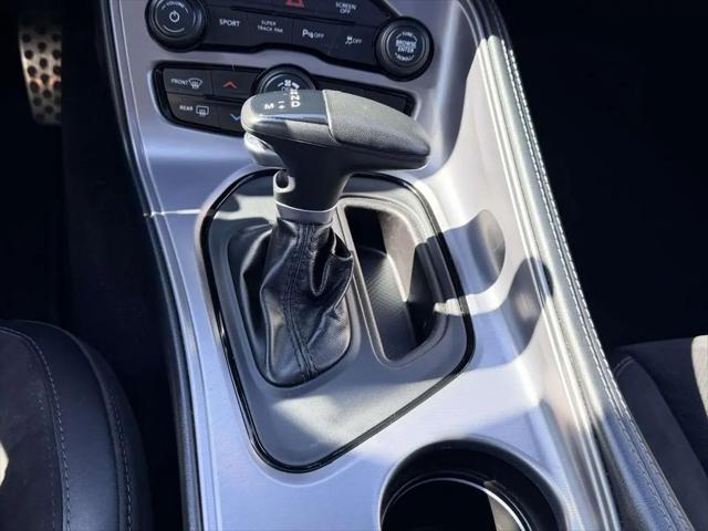 2023 Dodge Challenger GT AWD
