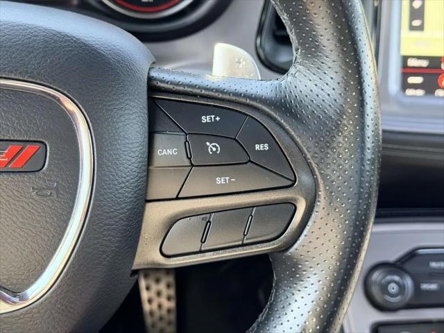2023 Dodge Challenger GT AWD