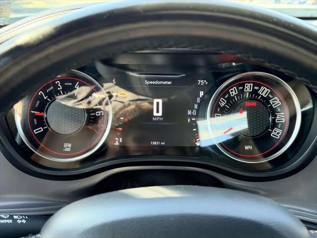 2023 Dodge Challenger GT AWD