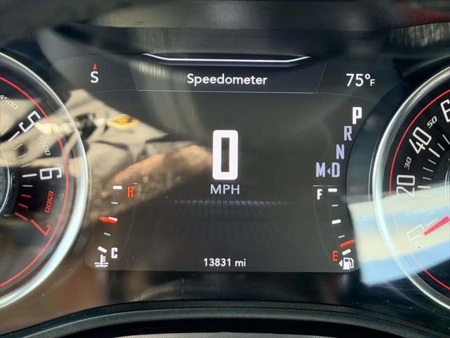 2023 Dodge Challenger GT AWD
