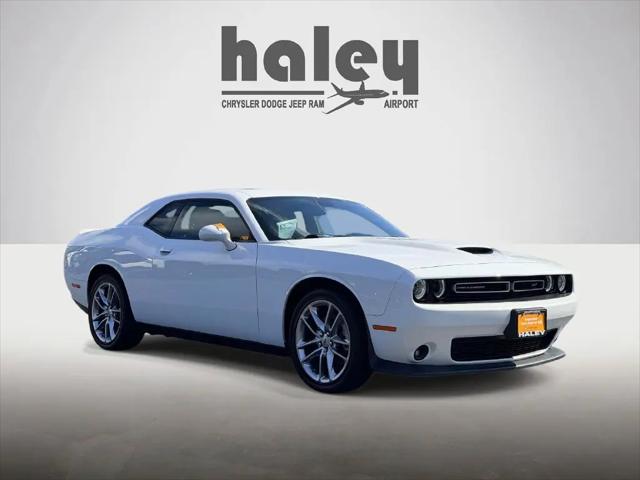 2023 Dodge Challenger GT AWD for sale in Richmond, VA