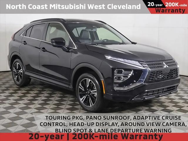 2026 Mitsubishi Eclipse Cross SEL S-AWC for sale in Cleveland, OH