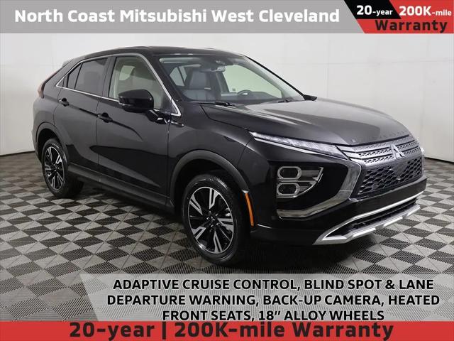 2026 Mitsubishi Eclipse Cross SE S-AWC for sale in Cleveland, OH