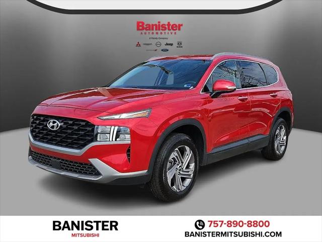 2023 Hyundai Santa Fe SEL for sale in Hampton, VA