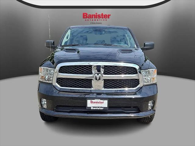 2019 Ram 1500 Classic ST