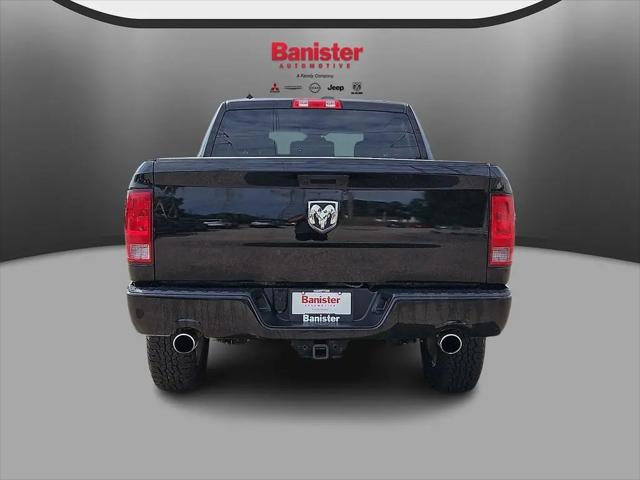 2019 Ram 1500 Classic ST