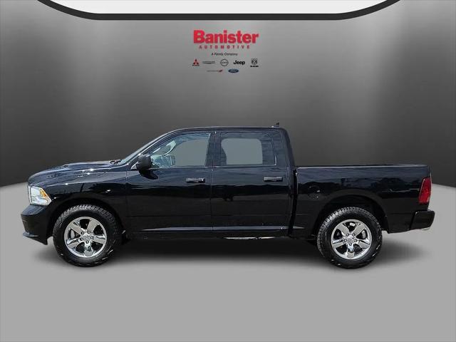 2019 Ram 1500 Classic ST