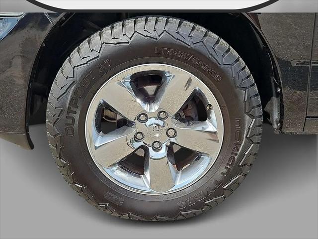 2019 Ram 1500 Classic ST