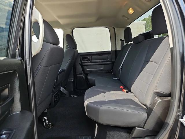 2019 Ram 1500 Classic ST