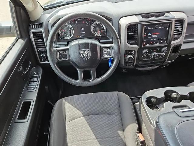 2019 Ram 1500 Classic ST