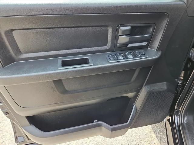 2019 Ram 1500 Classic ST