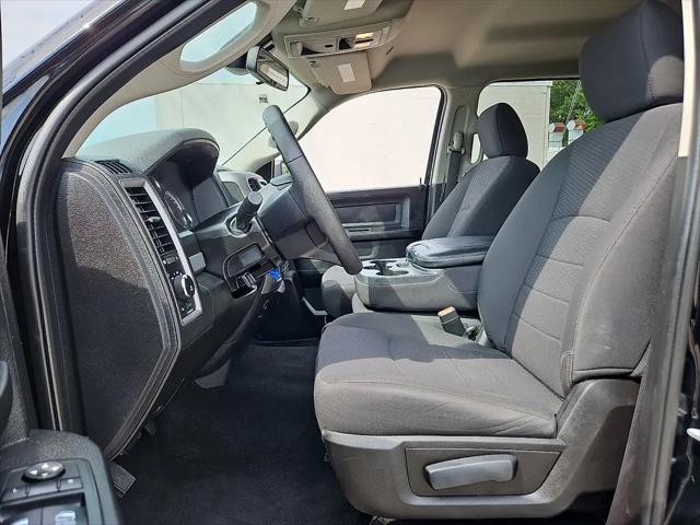 2019 Ram 1500 Classic ST