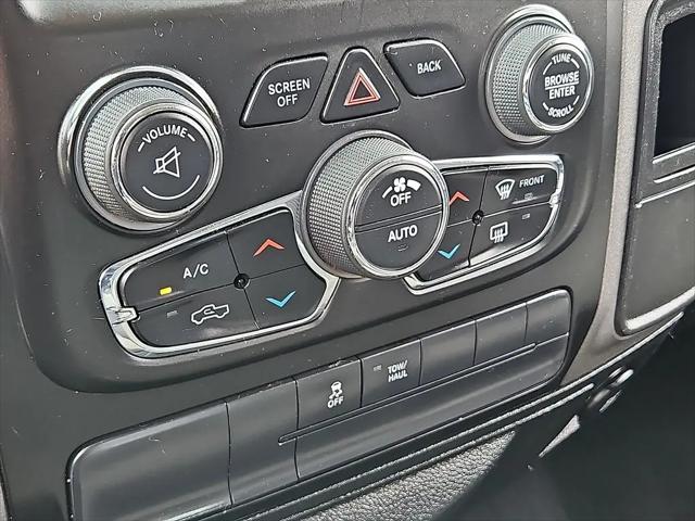 2019 Ram 1500 Classic ST