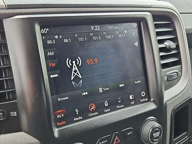 2019 Ram 1500 Classic ST