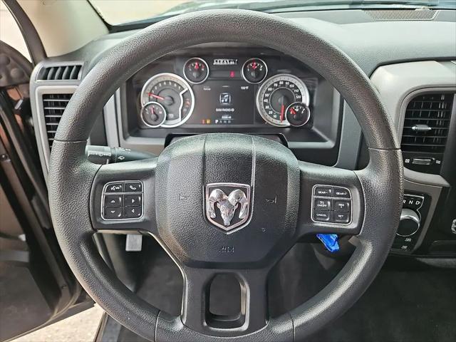 2019 Ram 1500 Classic ST