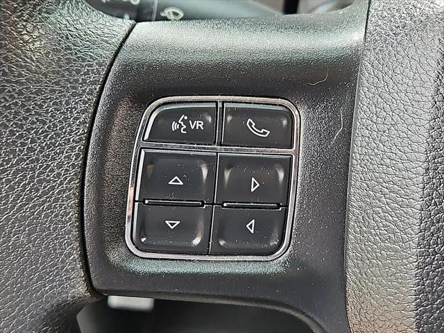 2019 Ram 1500 Classic ST