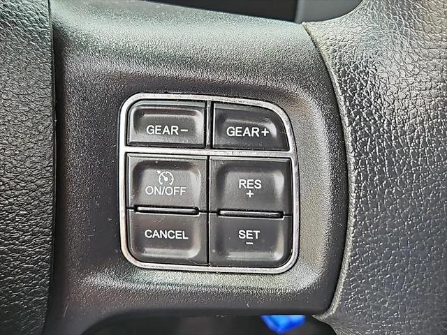 2019 Ram 1500 Classic ST