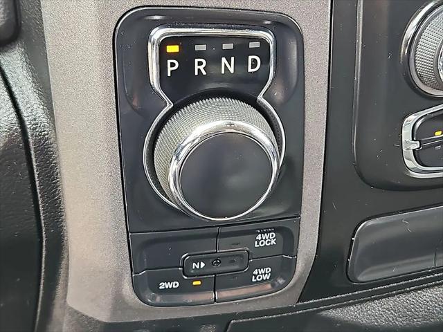 2019 Ram 1500 Classic ST