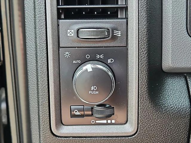 2019 Ram 1500 Classic ST
