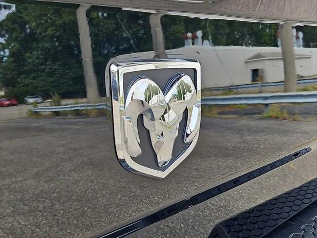 2019 Ram 1500 Classic ST